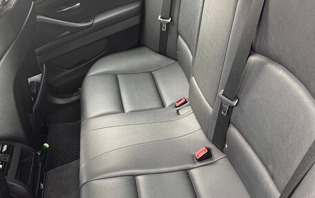 BMW 5 серия, 2012 год, 2 100 000 рублей, 6 фотография