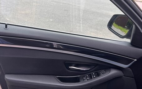 BMW 5 серия, 2012 год, 2 100 000 рублей, 9 фотография