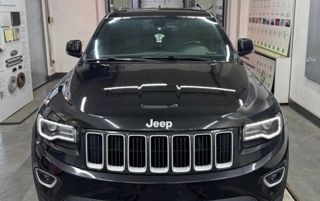 Jeep Grand Cherokee, 2013 год, 2 450 000 рублей, 5 фотография