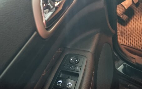 Jeep Grand Cherokee, 2013 год, 2 450 000 рублей, 12 фотография