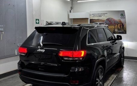 Jeep Grand Cherokee, 2013 год, 2 450 000 рублей, 10 фотография