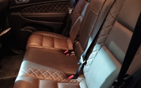 Jeep Grand Cherokee, 2013 год, 2 450 000 рублей, 16 фотография