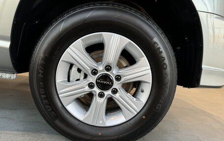 Haval H5, 2024 год, 3 999 000 рублей, 4 фотография