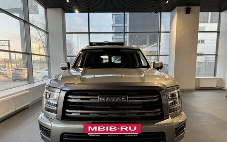 Haval H5, 2024 год, 3 999 000 рублей, 2 фотография