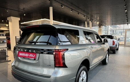 Haval H5, 2024 год, 3 999 000 рублей, 8 фотография