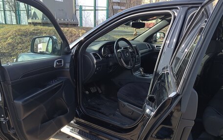 Jeep Grand Cherokee, 2018 год, 2 350 000 рублей, 3 фотография