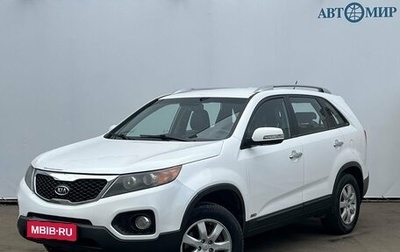KIA Sorento II рестайлинг, 2012 год, 1 210 000 рублей, 1 фотография