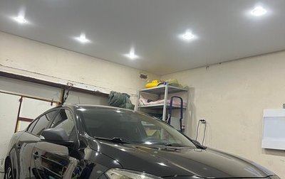 Renault Fluence I, 2011 год, 750 000 рублей, 1 фотография