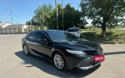 Toyota Camry, 2020 год, 3 050 000 рублей, 1 фотография