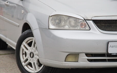 Chevrolet Lacetti, 2008 год, 432 480 рублей, 2 фотография