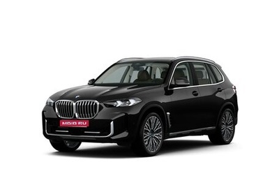 BMW X5, 2025 год, 16 999 500 рублей, 1 фотография