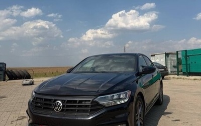 Volkswagen Jetta VII, 2020 год, 1 850 000 рублей, 1 фотография