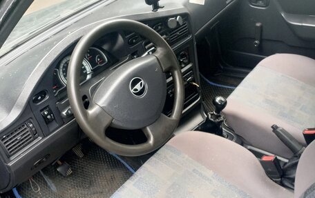 Daewoo Nexia I рестайлинг, 2011 год, 250 000 рублей, 1 фотография