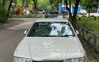 Toyota Mark II VIII (X100), 1997 год, 1 000 000 рублей, 1 фотография
