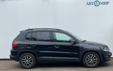 Volkswagen Tiguan I, 2012 год, 962 000 рублей, 4 фотография