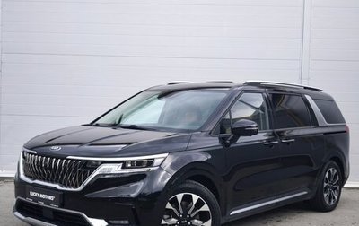 KIA Carnival, 2020 год, 3 300 000 рублей, 1 фотография