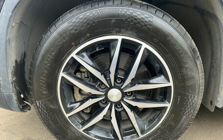Volkswagen Tiguan I, 2012 год, 962 000 рублей, 9 фотография