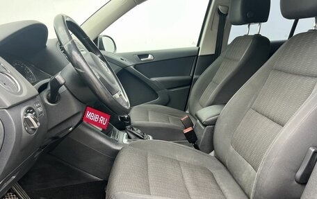 Volkswagen Tiguan I, 2012 год, 962 000 рублей, 10 фотография