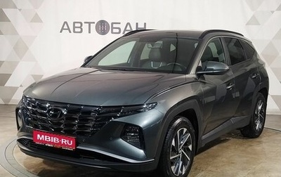 Hyundai Tucson, 2022 год, 3 199 000 рублей, 1 фотография