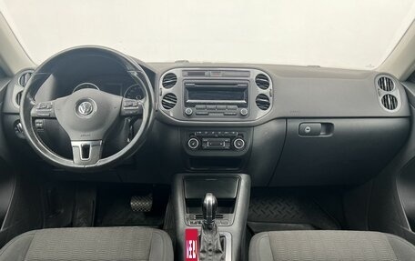 Volkswagen Tiguan I, 2012 год, 962 000 рублей, 12 фотография