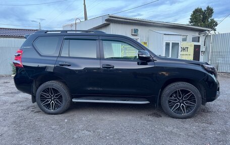 Toyota Land Cruiser Prado 150 рестайлинг 2, 2013 год, 3 250 000 рублей, 4 фотография