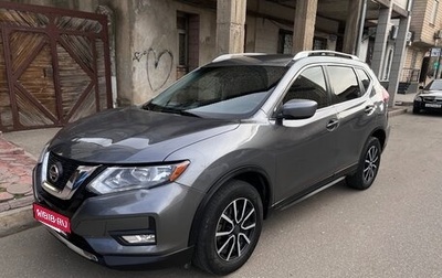 Nissan Rogue II, 2016 год, 1 490 000 рублей, 1 фотография
