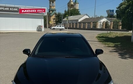 Toyota Camry, 2020 год, 3 050 000 рублей, 6 фотография