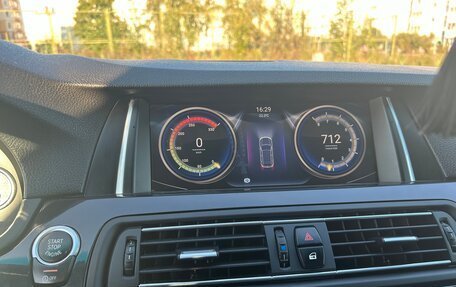 BMW 5 серия, 2013 год, 1 850 000 рублей, 6 фотография