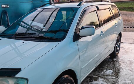 Toyota Corolla, 2001 год, 535 000 рублей, 3 фотография