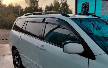 Toyota Corolla, 2001 год, 535 000 рублей, 5 фотография