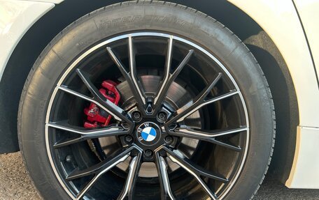 BMW 5 серия, 2013 год, 1 850 000 рублей, 11 фотография