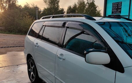 Toyota Corolla, 2001 год, 535 000 рублей, 6 фотография