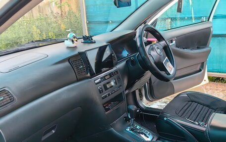 Toyota Corolla, 2001 год, 535 000 рублей, 12 фотография