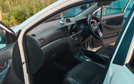 Toyota Corolla, 2001 год, 535 000 рублей, 11 фотография
