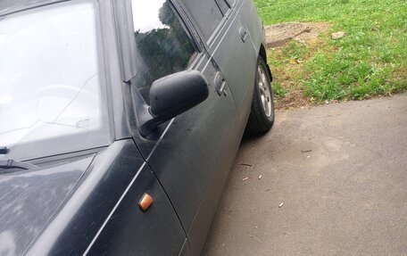 Daewoo Nexia I рестайлинг, 2011 год, 250 000 рублей, 3 фотография