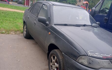 Daewoo Nexia I рестайлинг, 2011 год, 250 000 рублей, 4 фотография