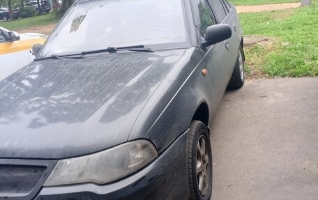 Daewoo Nexia I рестайлинг, 2011 год, 250 000 рублей, 2 фотография