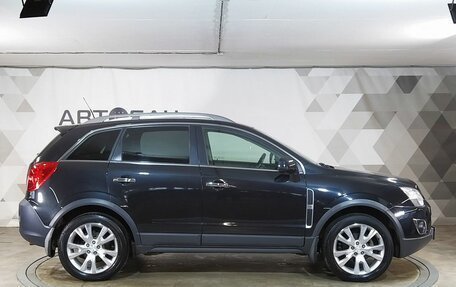Opel Antara I, 2013 год, 1 299 000 рублей, 6 фотография