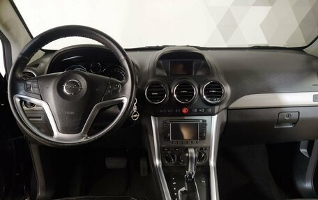 Opel Antara I, 2013 год, 1 299 000 рублей, 11 фотография