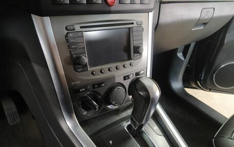 Opel Antara I, 2013 год, 1 299 000 рублей, 10 фотография