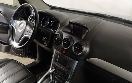 Opel Antara I, 2013 год, 1 299 000 рублей, 7 фотография
