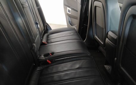 Opel Antara I, 2013 год, 1 299 000 рублей, 14 фотография