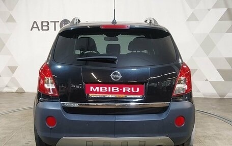 Opel Antara I, 2013 год, 1 299 000 рублей, 5 фотография