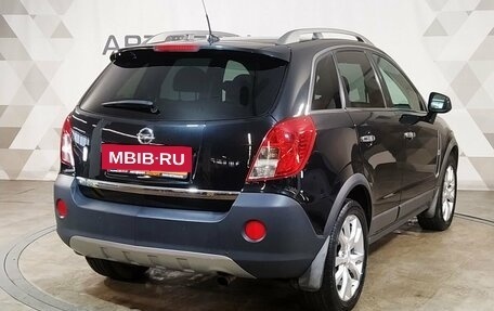 Opel Antara I, 2013 год, 1 299 000 рублей, 3 фотография