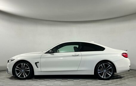 BMW 4 серия, 2019 год, 3 190 000 рублей, 3 фотография