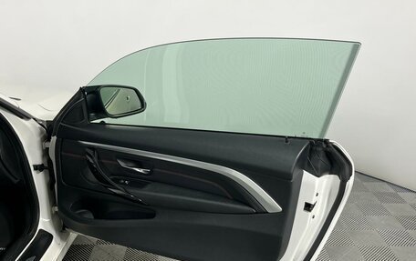 BMW 4 серия, 2019 год, 3 190 000 рублей, 10 фотография