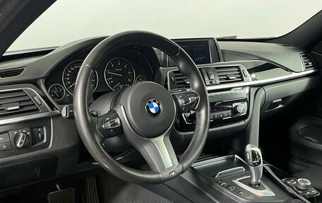 BMW 4 серия, 2019 год, 3 190 000 рублей, 12 фотография