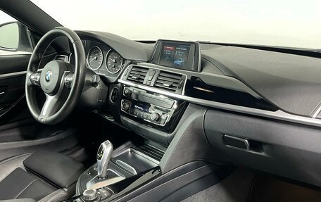 BMW 4 серия, 2019 год, 3 190 000 рублей, 14 фотография