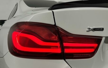 BMW 4 серия, 2019 год, 3 190 000 рублей, 25 фотография