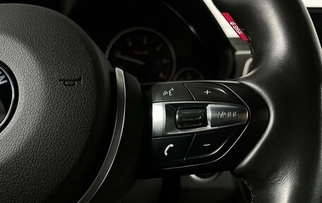 BMW 4 серия, 2019 год, 3 190 000 рублей, 20 фотография